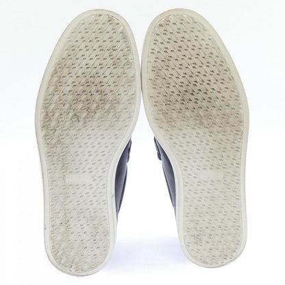 Hermes Like Paris Buckle Shoes — view 4