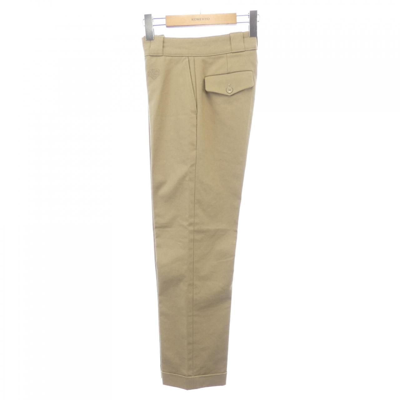 Louis Vuitton Chino Pants