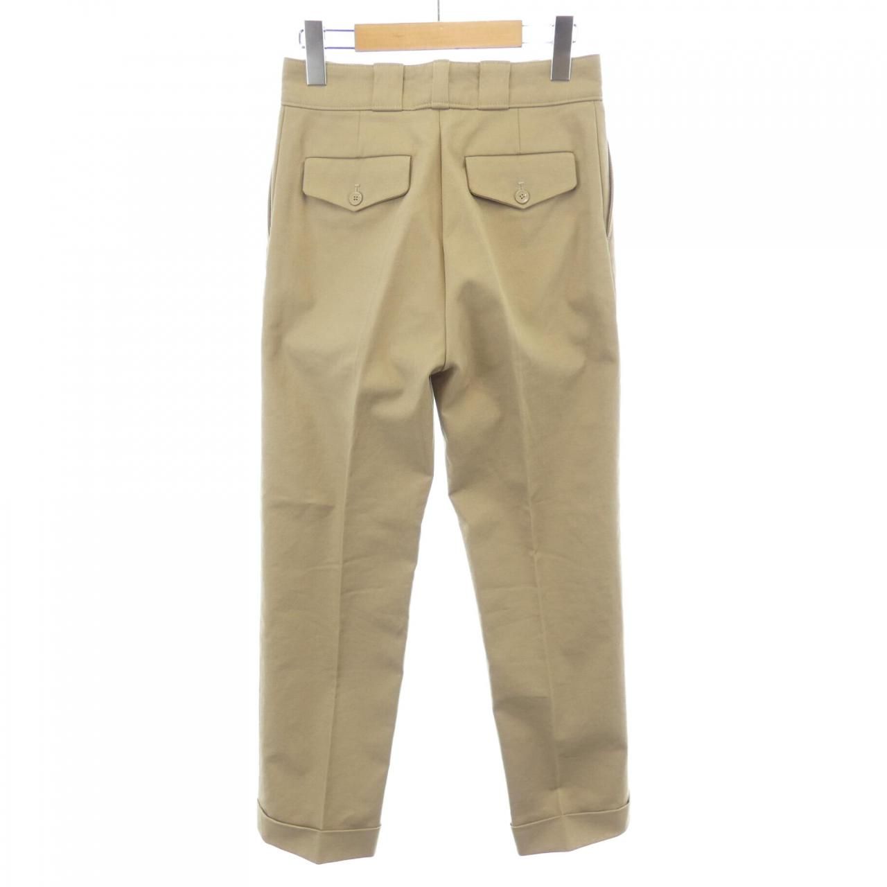 Louis Vuitton Chino Pants — view 6