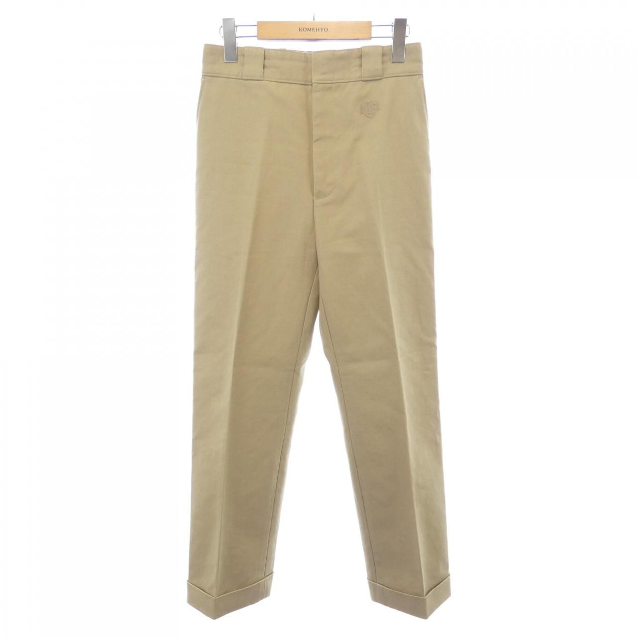 Louis Vuitton Chino Pants — view 5