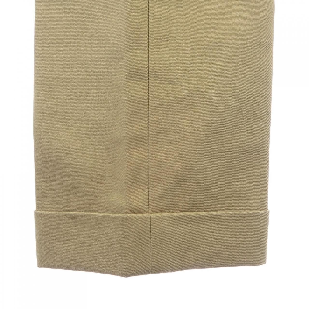 Louis Vuitton Chino Pants — view 2
