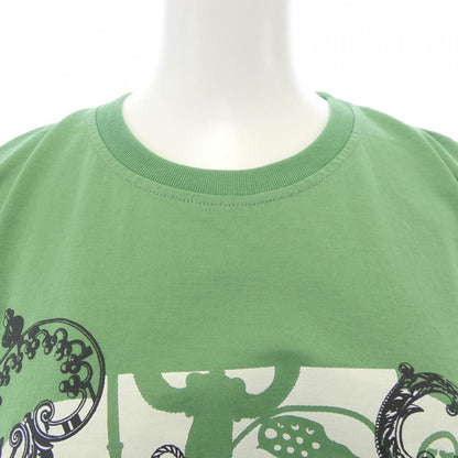 Hermes Cartouche les Cles T-Shirt — view 5