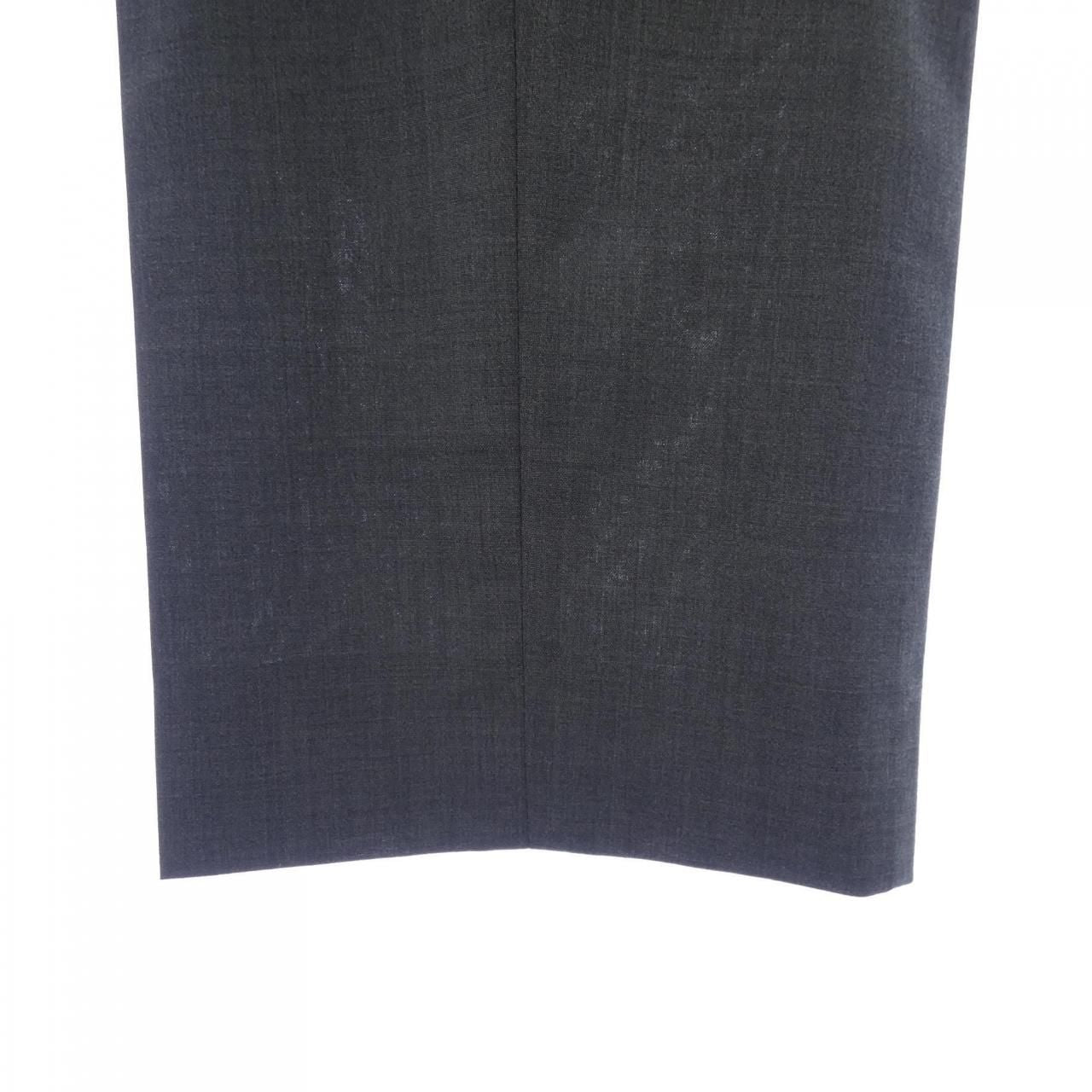 Prada Pants Gray — view 2