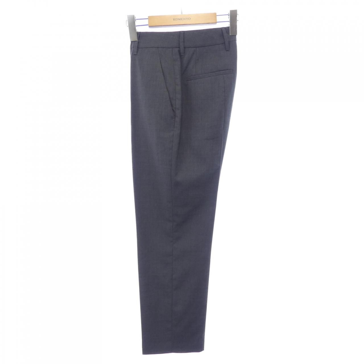 Prada Pants Gray