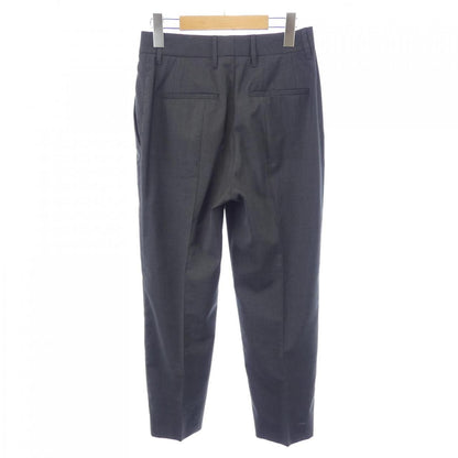 Prada Pants Gray — view 6