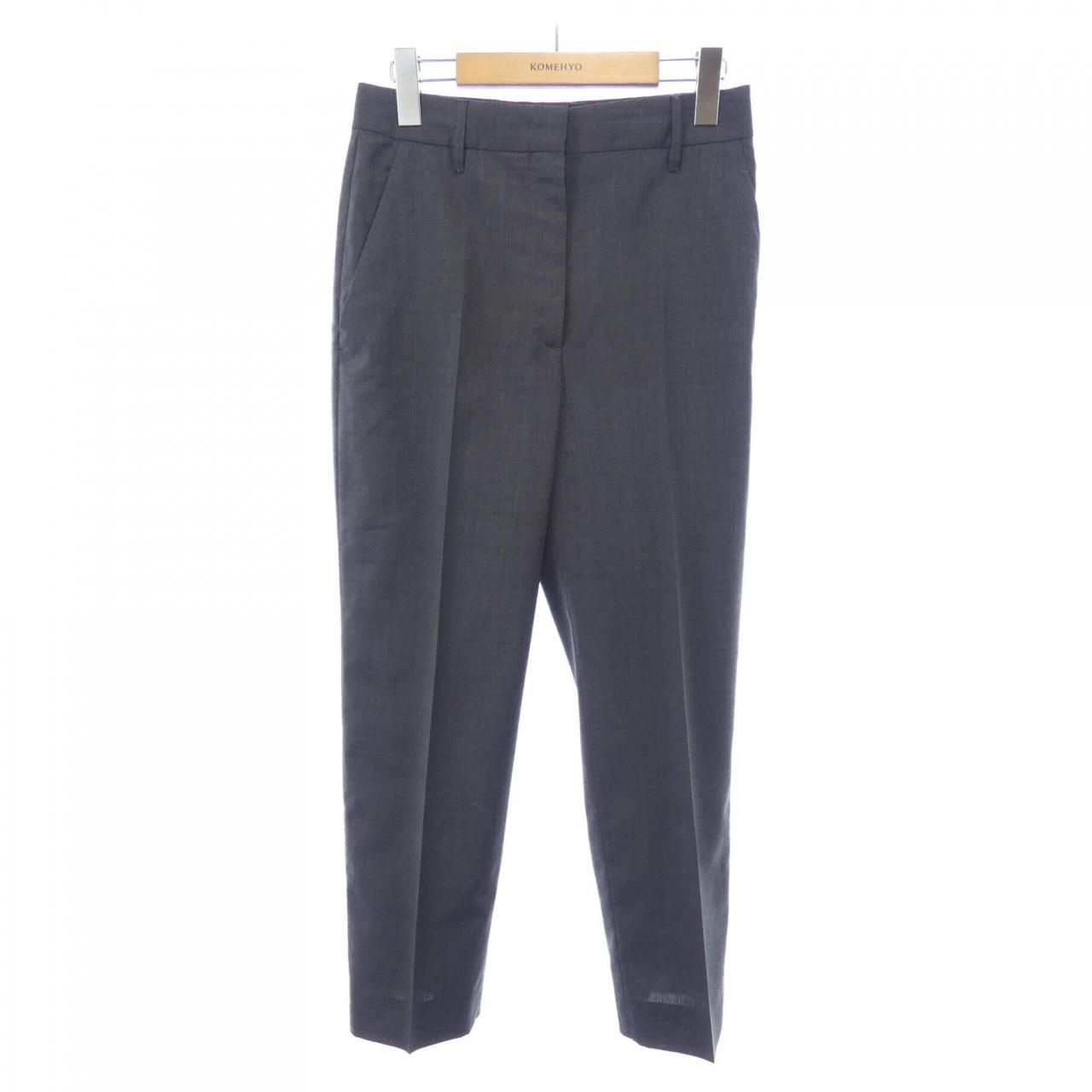 Prada Pants Gray — view 5
