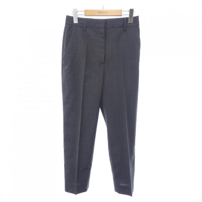 Prada Pants Gray — view 5