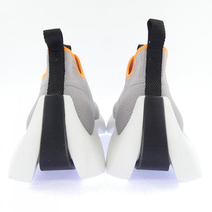 Hermes Eclair Sneakers Gray — view 5