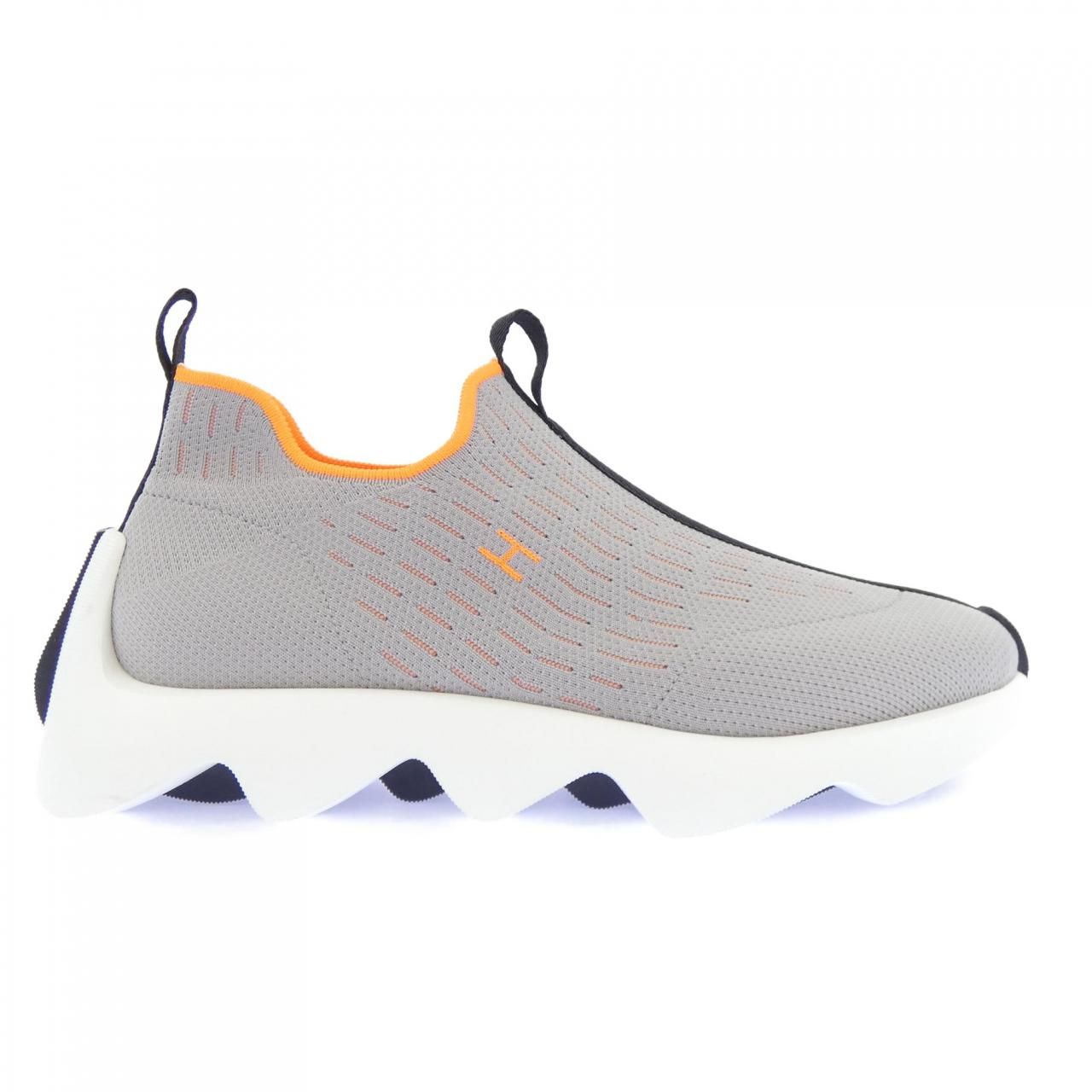 Hermes Eclair Sneakers Gray