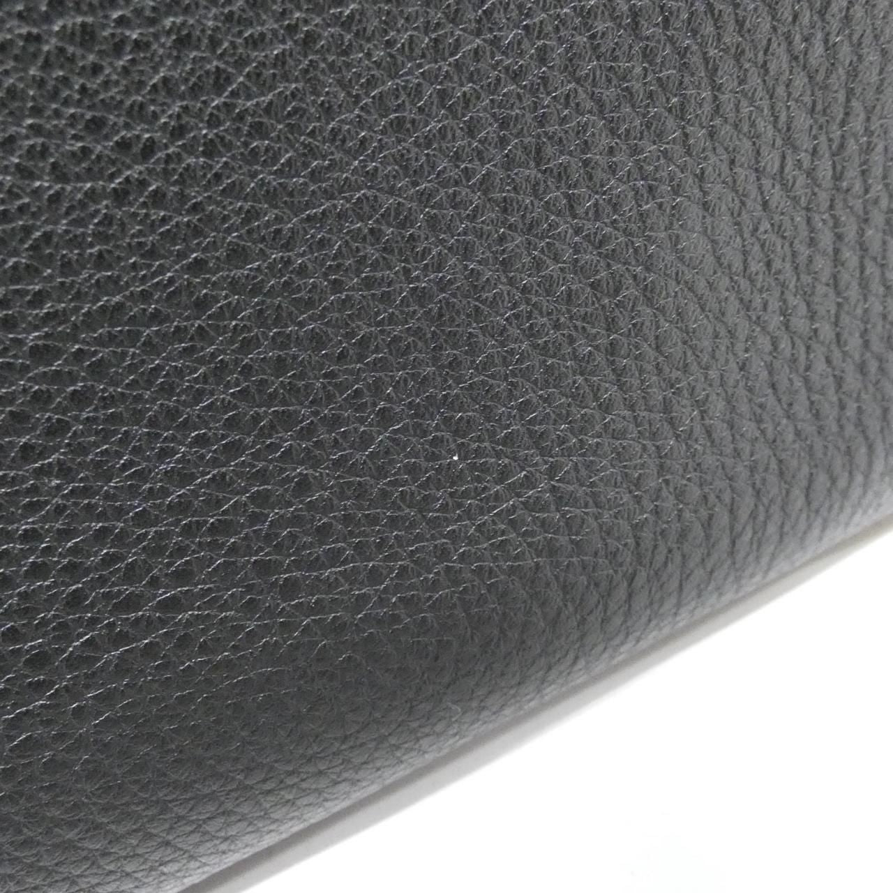Fendi Selleria Peekaboo Mini Q0j Bag — view 3