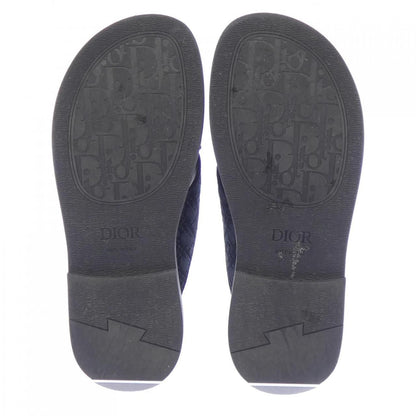 Dior Sandals Black — view 4