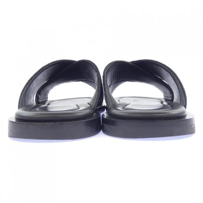 Dior Sandals Black — view 5