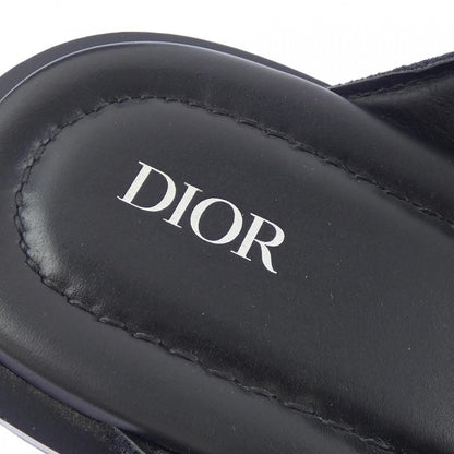 Dior Sandals Black — view 6