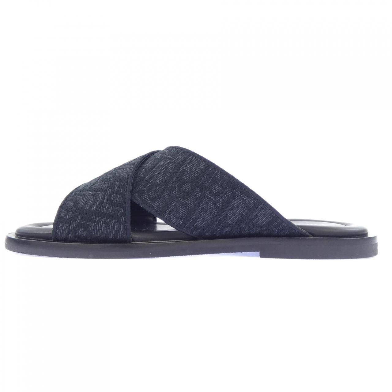 Dior Sandals Black — view 2
