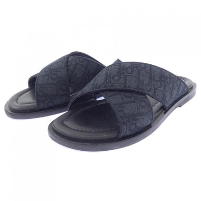 Dior Sandals Black — view 3