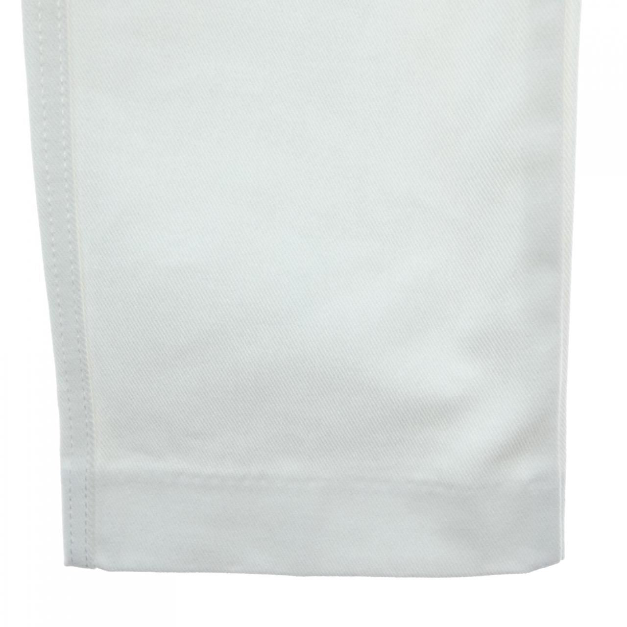 Loewe Jeans White — view 5