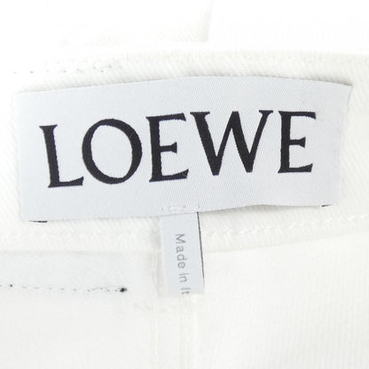 Loewe Jeans White — view 4