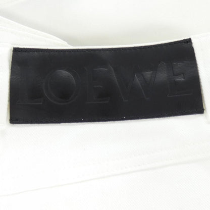 Loewe Jeans White — view 6