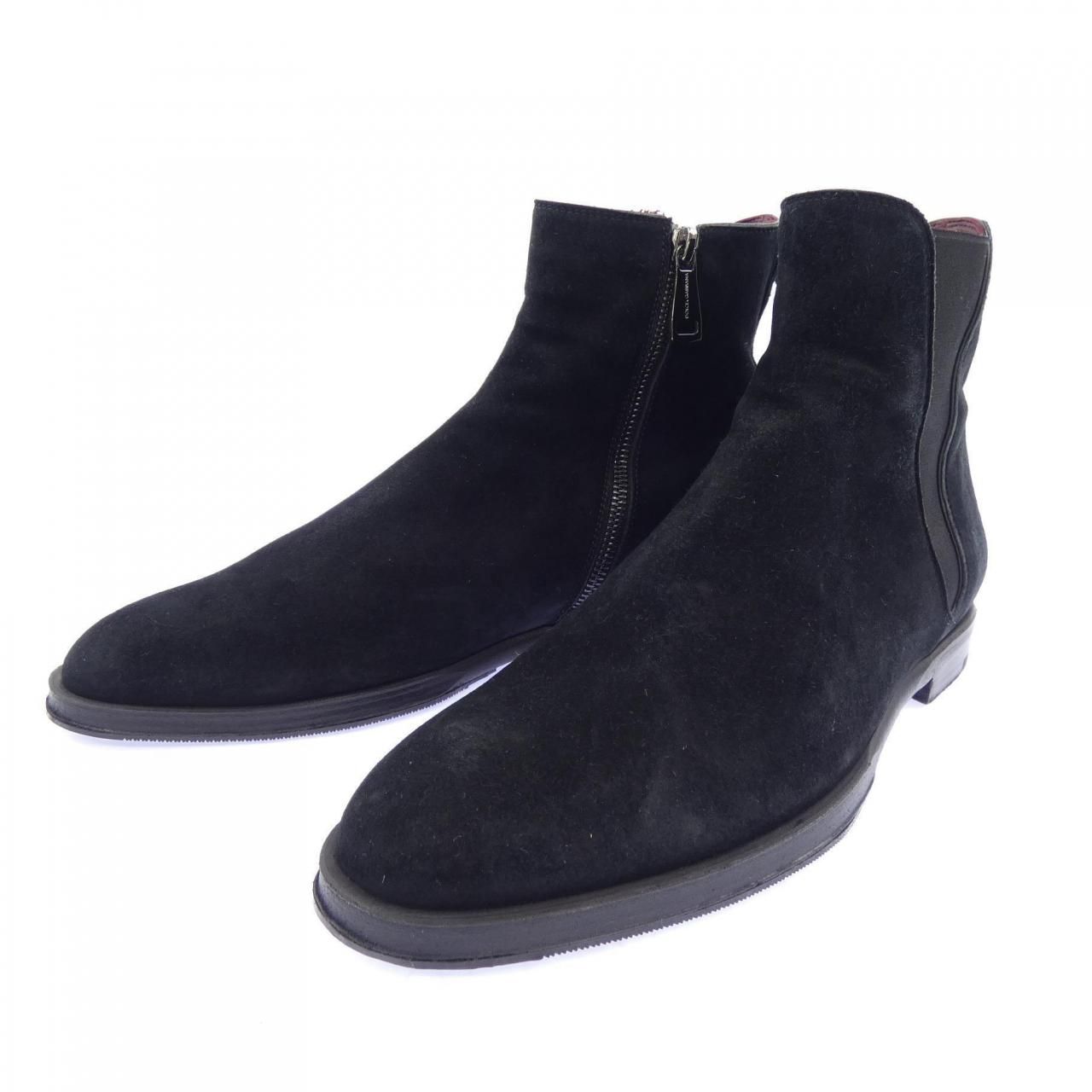 Dolce & Gabbana Boots — view 3