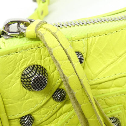 Balenciaga le Cagole Shoulder Bag — view 6