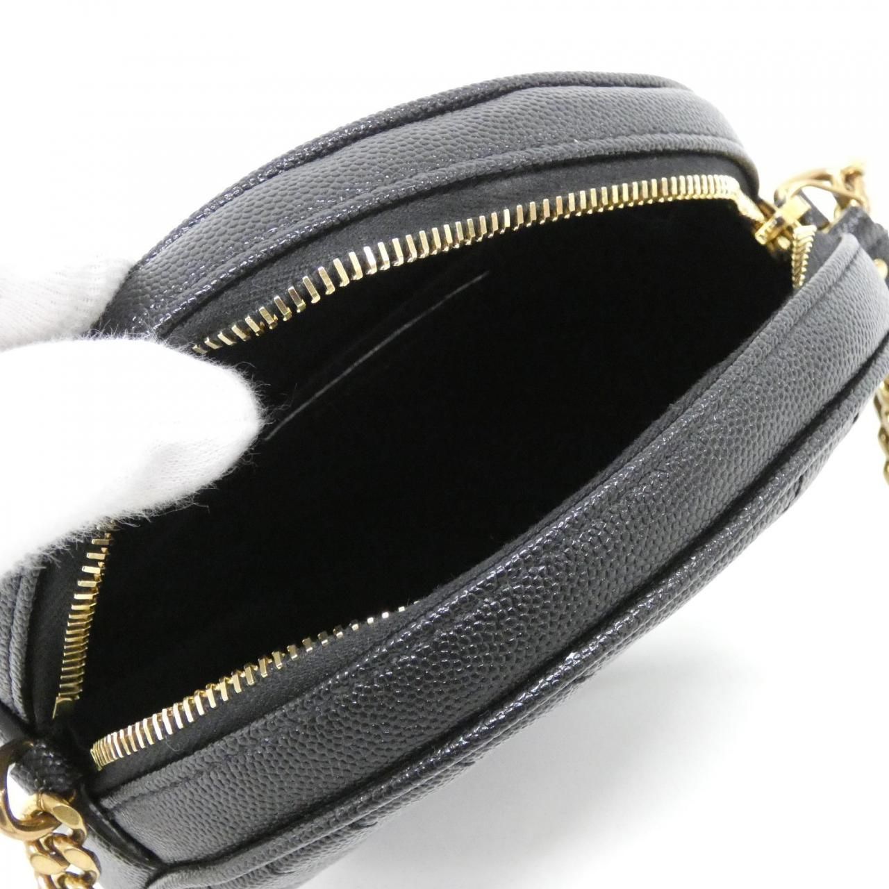 Saint Laurent Shoulder Bag — view 6