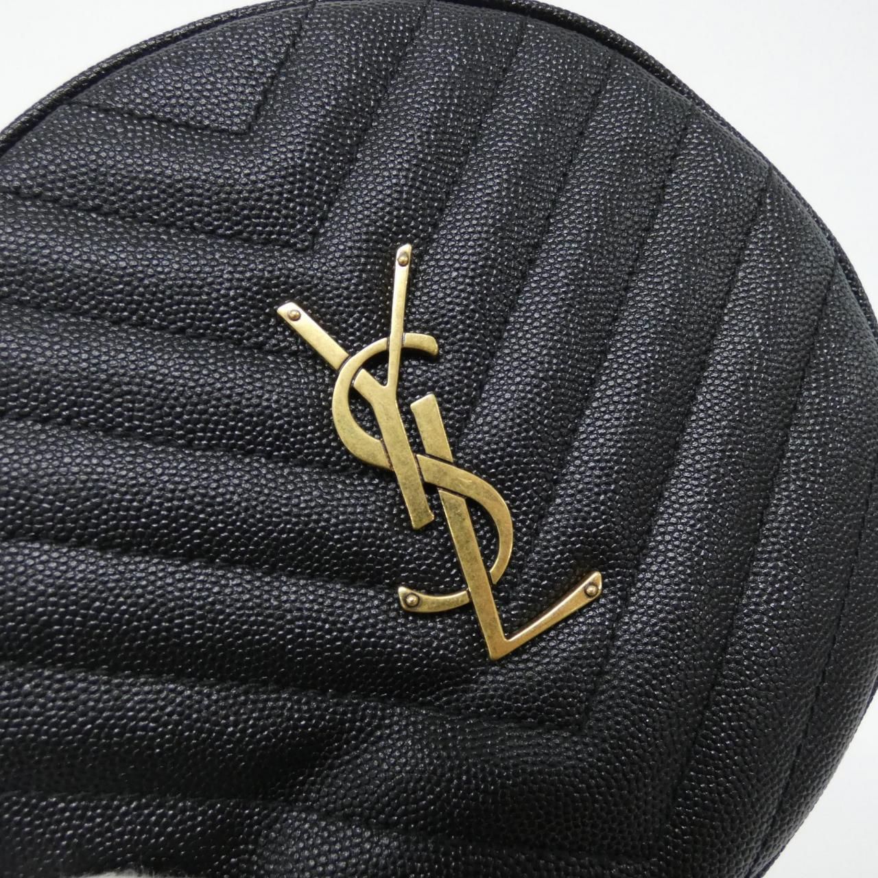 Saint Laurent Shoulder Bag — view 4