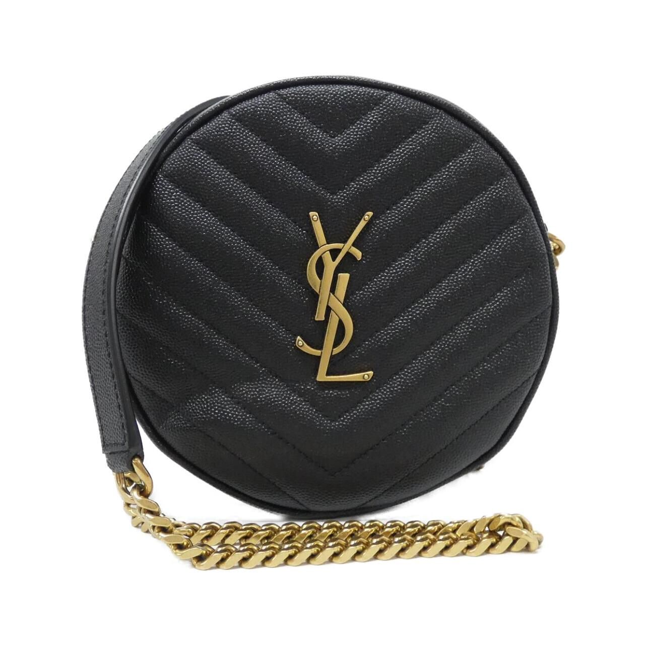 Saint Laurent Shoulder Bag