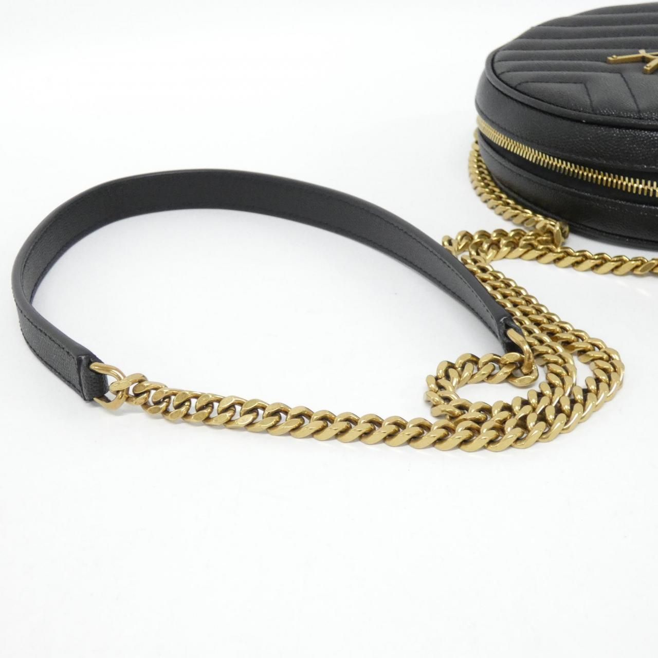 Saint Laurent Shoulder Bag — view 5