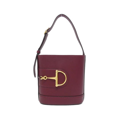 Gucci 73 Bag Handbag Red