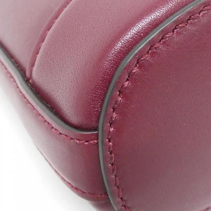 Gucci 73 Bag Handbag Red — view 3