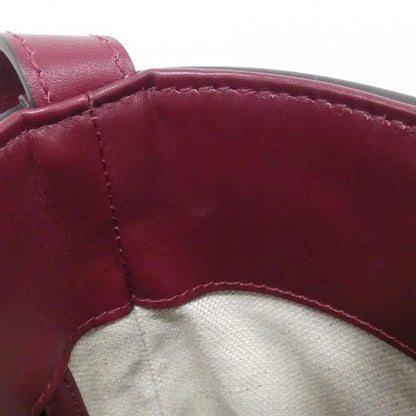 Gucci 73 Bag Handbag Red — view 9