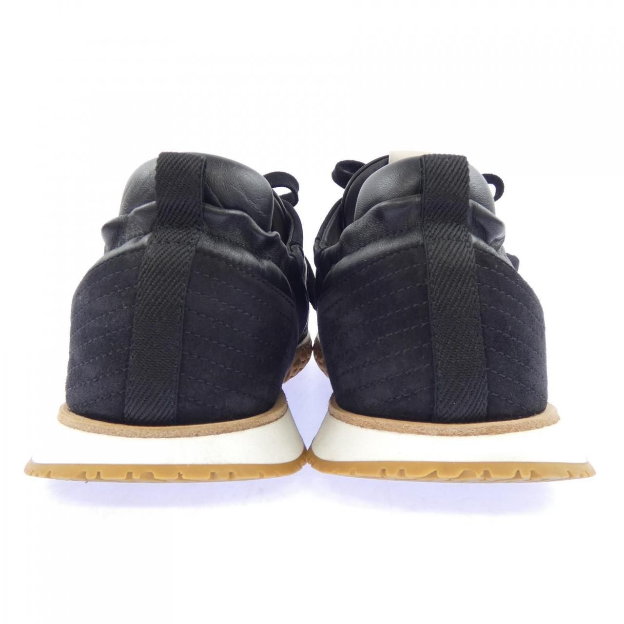 Hermes Jet Signature Sneakers — view 5