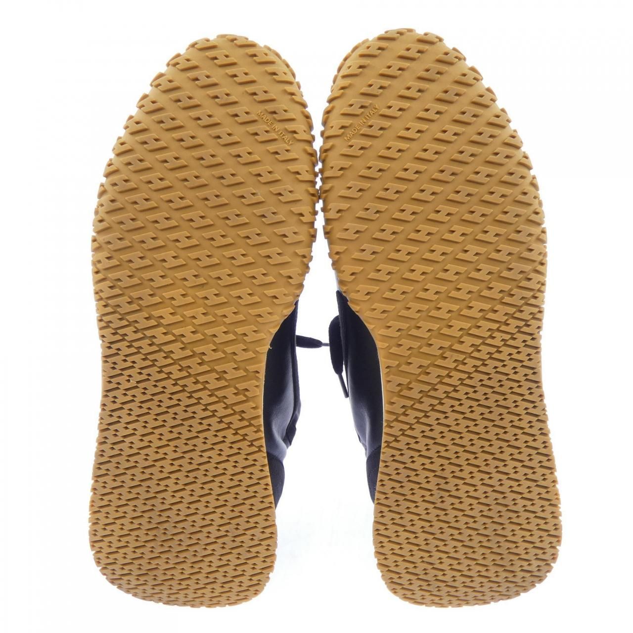 Hermes Jet Signature Sneakers — view 4