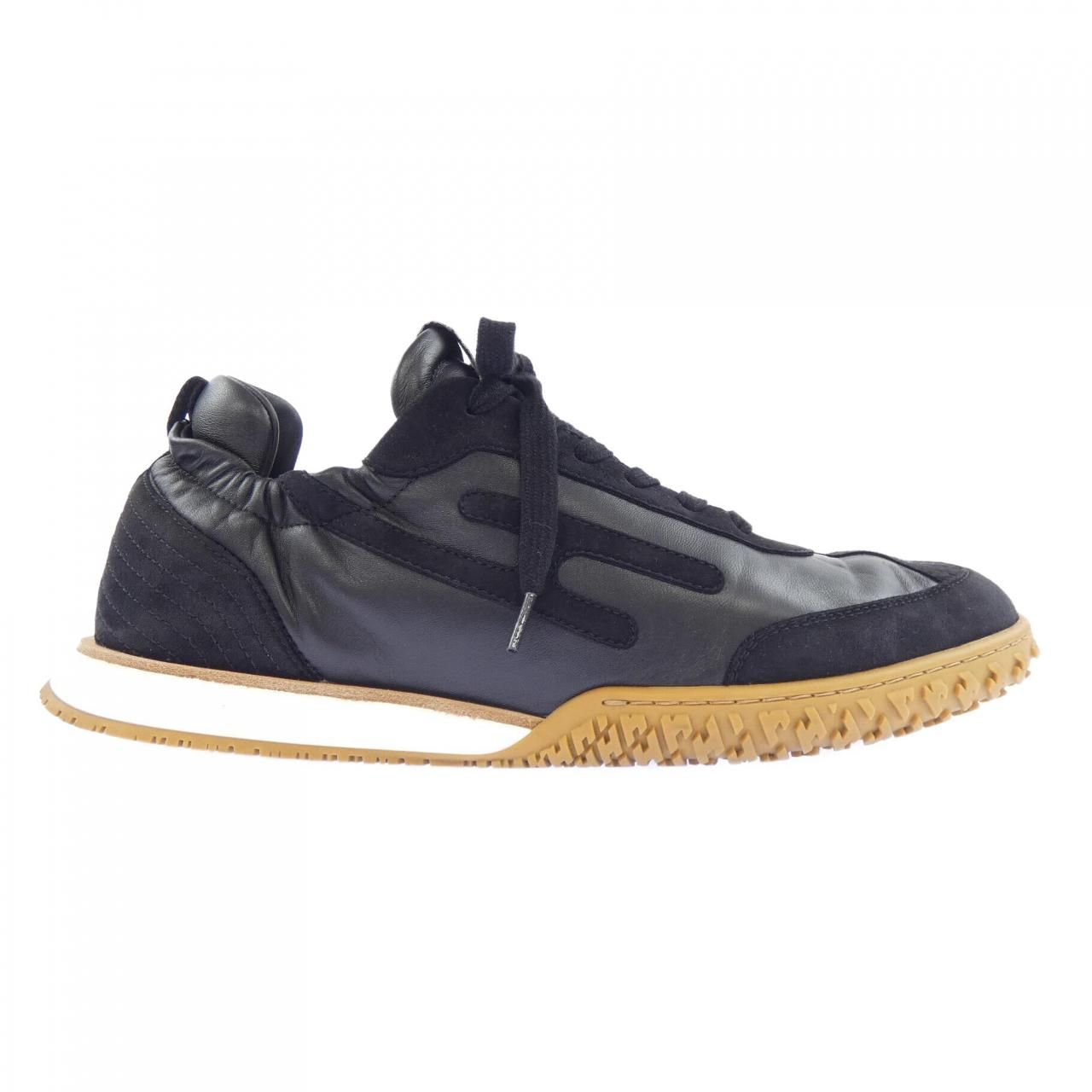 Hermes Jet Signature Sneakers