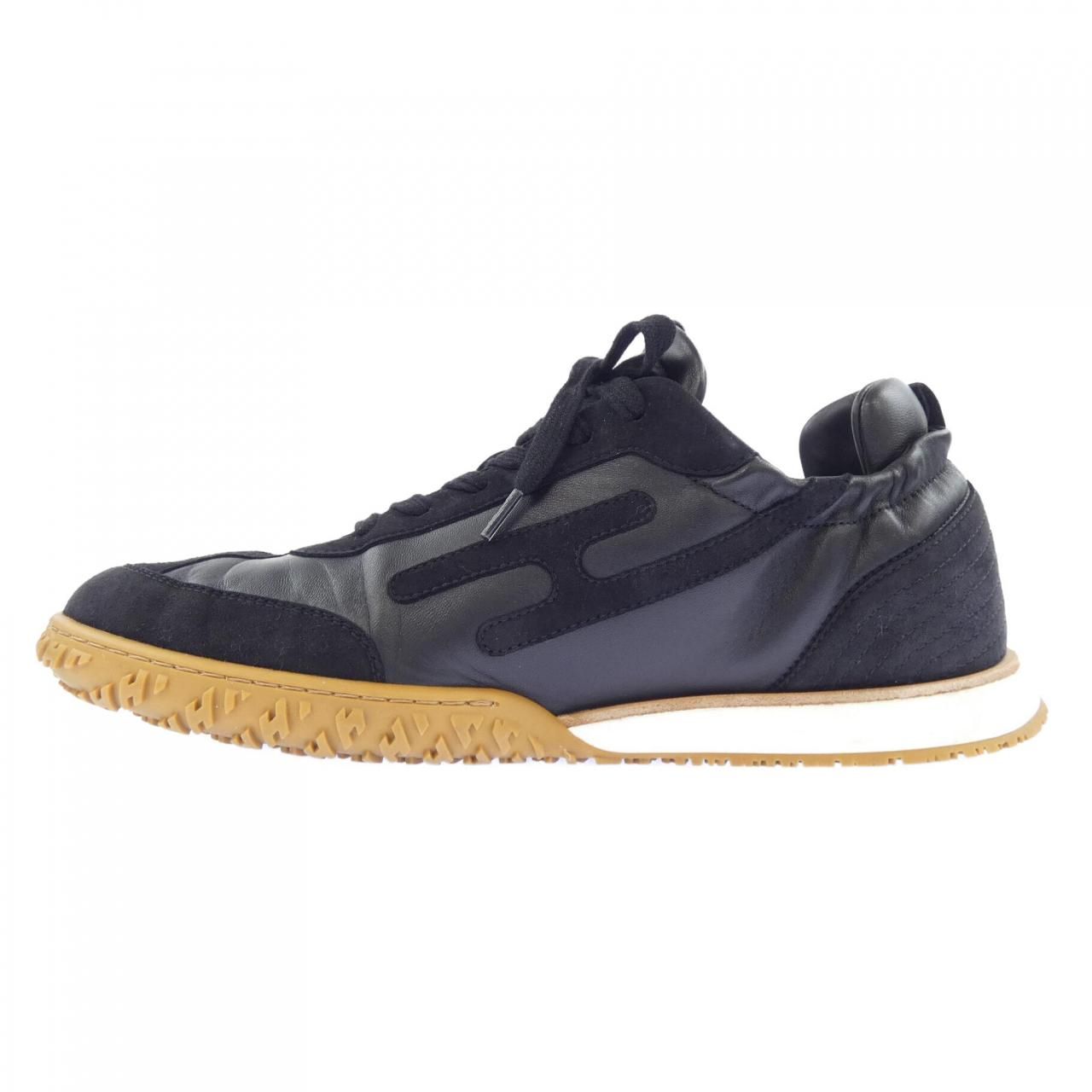 Hermes Jet Signature Sneakers — view 2