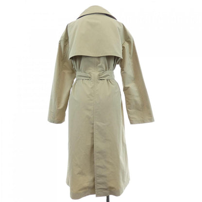 Moncler Roche Trench Coat — view 2