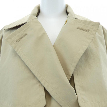 Moncler Roche Trench Coat — view 5