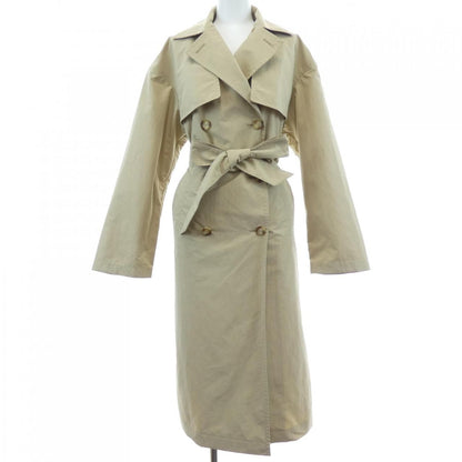 Moncler Roche Trench Coat