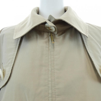 Chanel Coat Beige — view 6