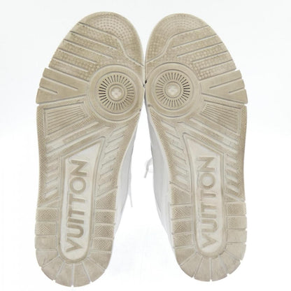 Louis Vuitton Sneakers White — view 4