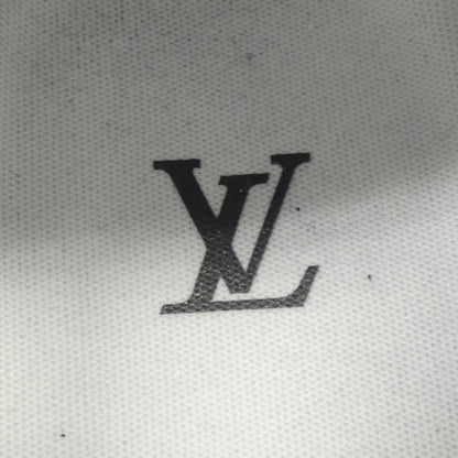 Louis Vuitton Sneakers White — view 6