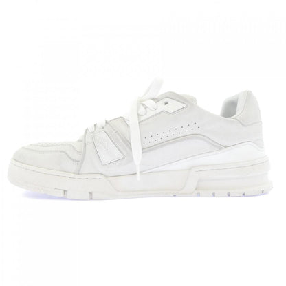 Louis Vuitton Sneakers White — view 2