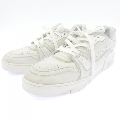 Louis Vuitton Sneakers White — view 3