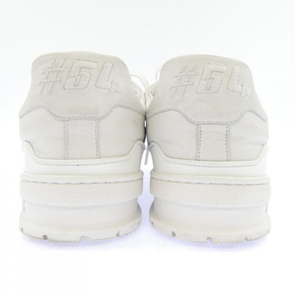 Louis Vuitton Sneakers White — view 5