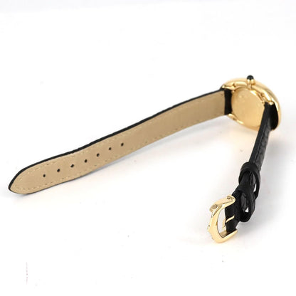 Cartier Vendome YG Quartz Watch — view 7