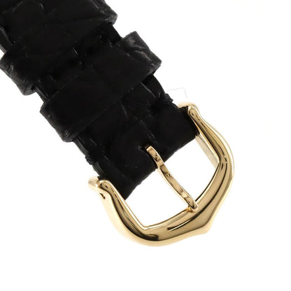 Cartier Vendome YG Quartz Watch — view 8