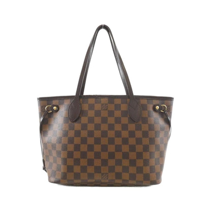 Louis Vuitton Damier Neverfull PM Bag