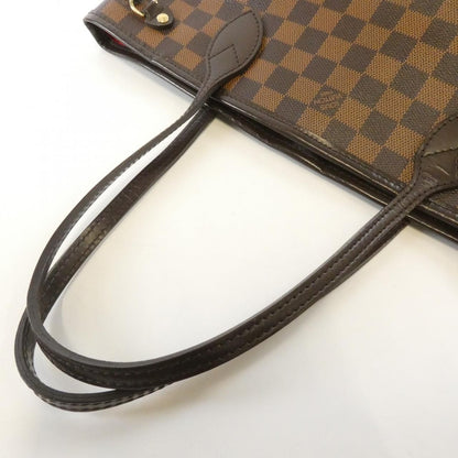 Louis Vuitton Damier Neverfull PM Bag — view 5