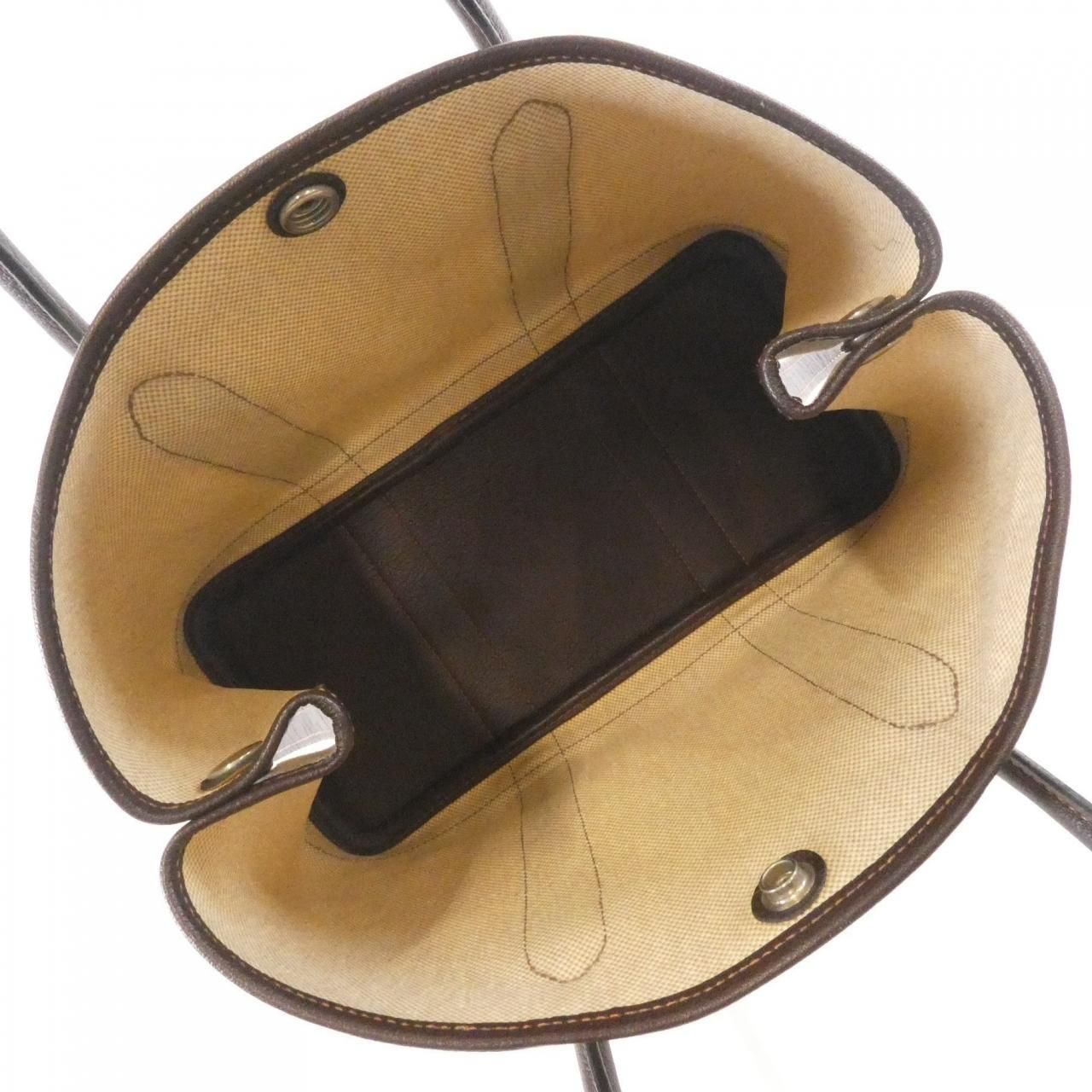 Hermes Garden Party 30 cm Bag — view 6