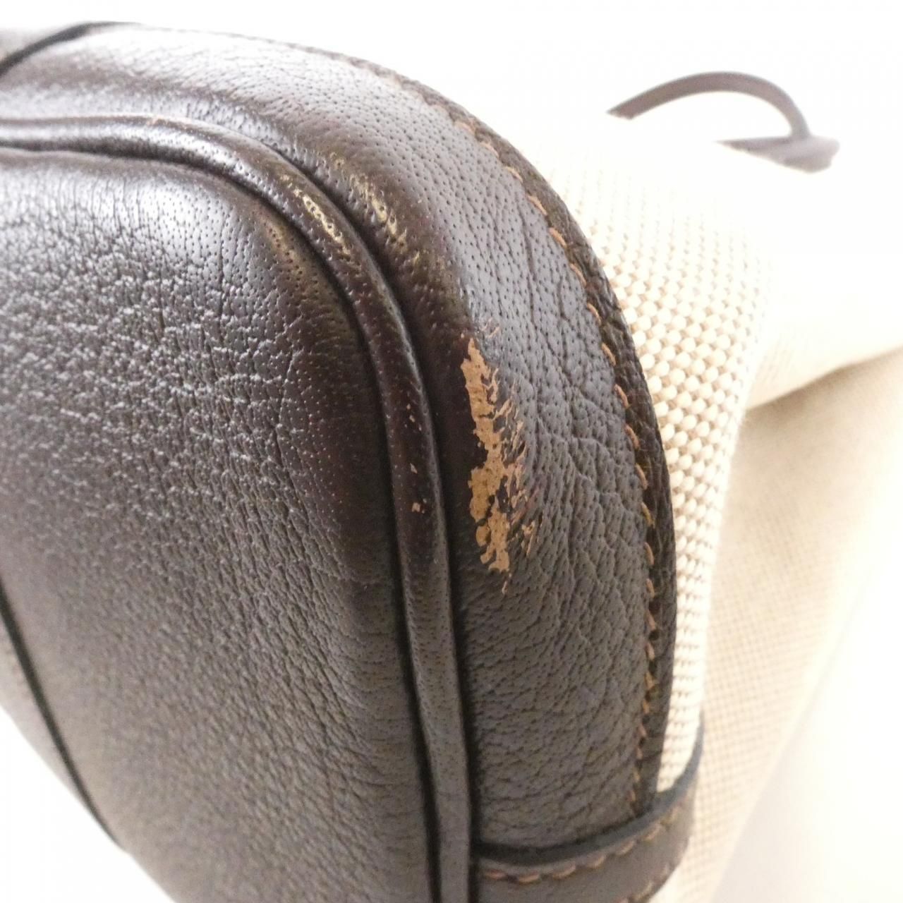 Hermes Garden Party 30 cm Bag — view 2